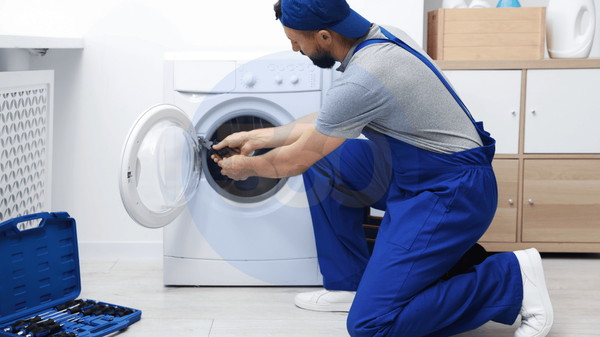 Beşiri Çamaşır Makinesi Servisi
